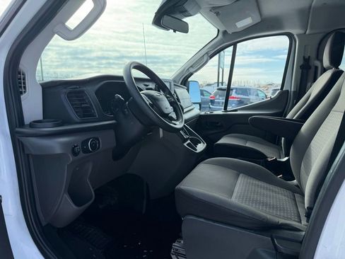 Used 2020 Ford Transit 350 XLT image 31