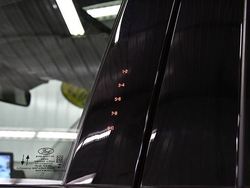 Used 2022 Ford Bronco Sport Outer Banks w/ Tech Package image 15