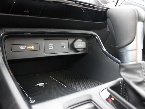 New 2026 Honda CR-V EX-L image 37