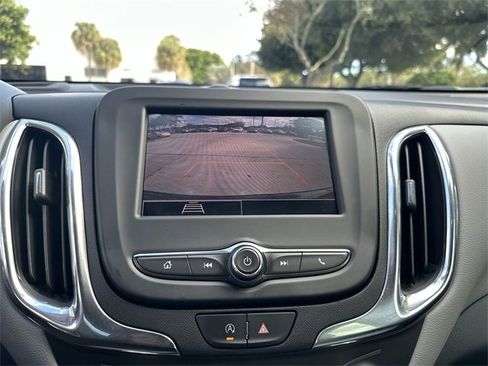 Used 2023 Chevrolet Equinox LS image 25