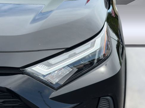 Certified 2024 Toyota RAV4 LE FWD image 12