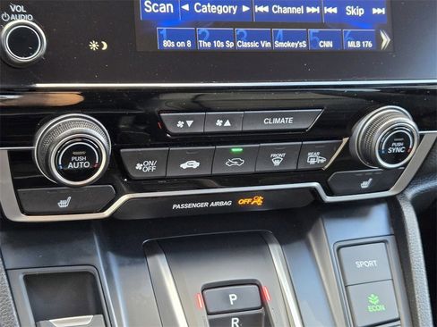 Used 2022 Honda CR-V EX-L image 20