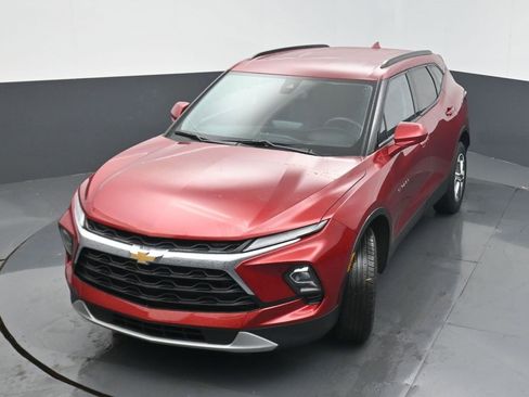 Used 2023 Chevrolet Blazer LT w/ Convenience Package image 40