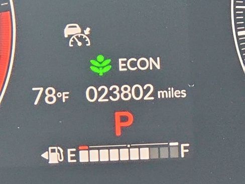 Used 2025 Honda CR-V EX-L image 14