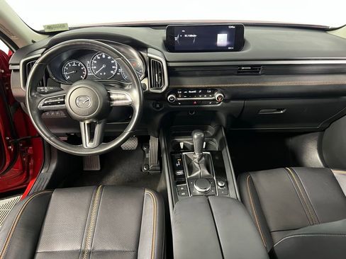 Used 2023 MAZDA CX-50 AWD 2.5 Turbo w/ Cargo Package image 12