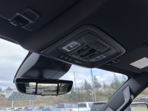 New 2026 Chevrolet Silverado 2500 High Country w/ High Country Premium Package image 15