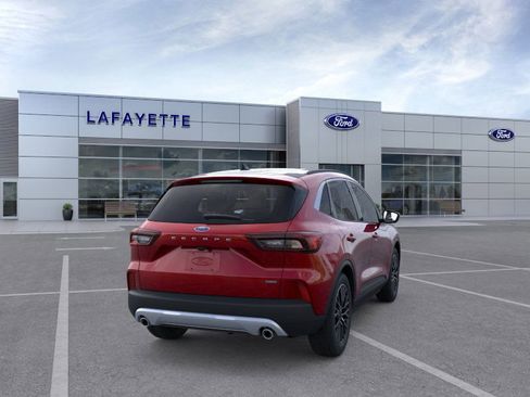 New 2026 Ford Escape SE image 38