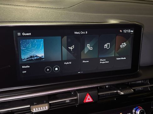 New 2026 Kia Sportage LX image 21