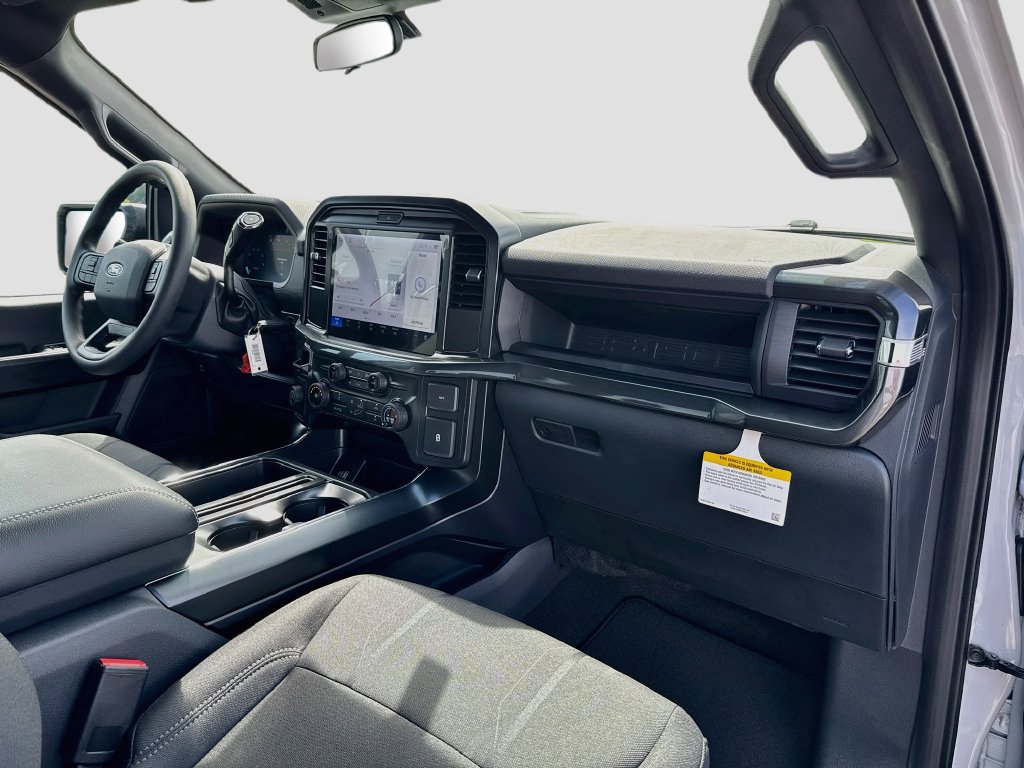 New 2026 Ford F150 STX w/ Equipment Group 200A RWD image 27