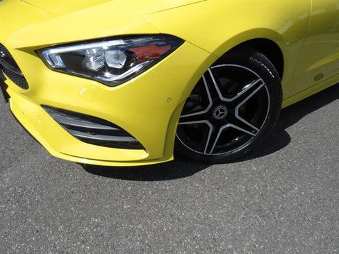 Certified 2022 Mercedes-Benz CLA 250 4MATIC image 26