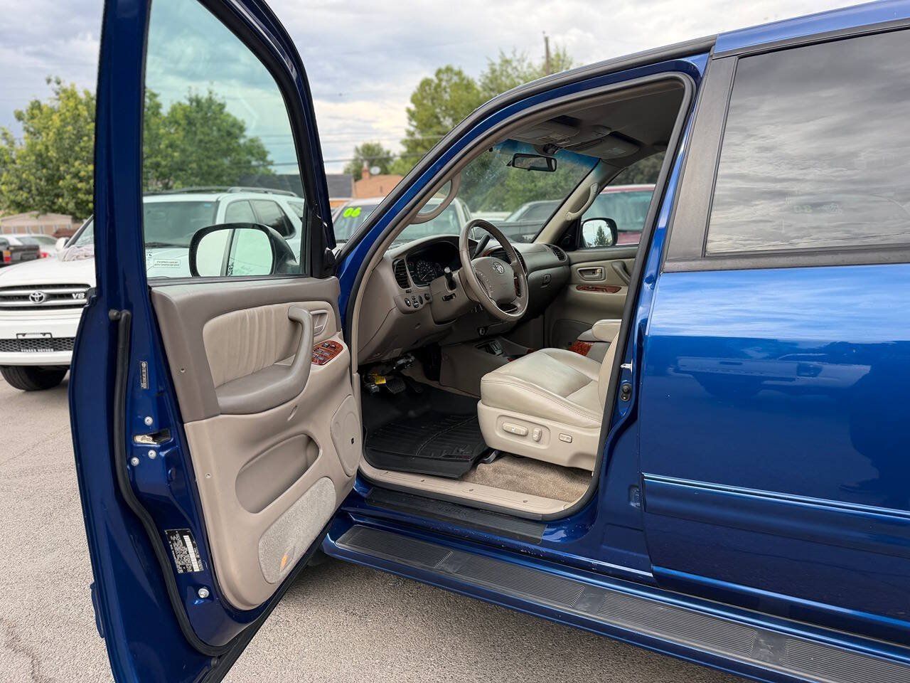 Used 2006 Toyota Tundra Limited RWD image 64
