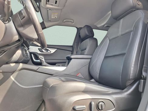 Used 2022 Chevrolet Blazer LT image 22