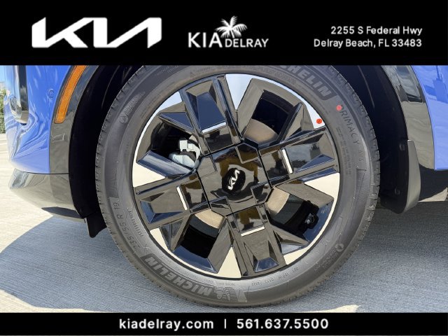 New 2026 Kia Sportage SX FWD image 33