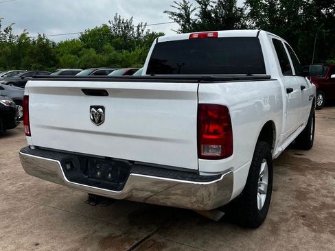 Used 2017 RAM 1500 Tradesman w/ Popular Equipment Group AWD/4WD image 7