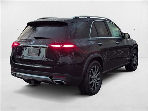 New 2026 Mercedes-Benz GLE 350 4MATIC image 2