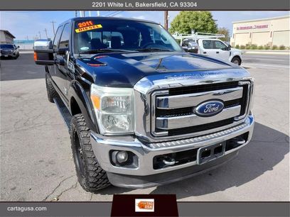 Used 2011 Ford F250 XLT w/ XLT Appearance Pkg