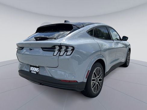New 2025 Ford Mustang Mach-E Premium w/ Interior Protection Package image 7