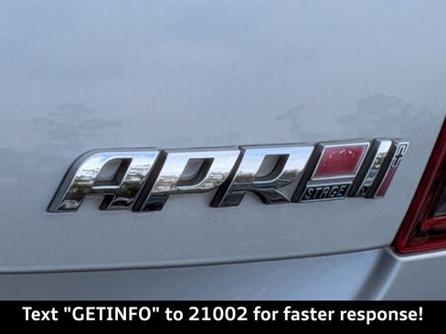 Used 2014 Audi TTS 2.0T image 15