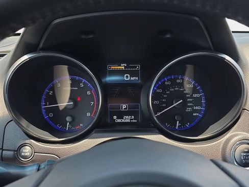 Used 2017 Subaru Outback 2.5i Limited AWD/4WD image 19