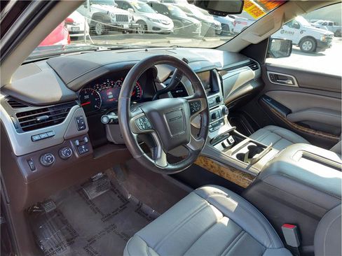 Used 2015 GMC Yukon Denali w/ Touring Package image 4