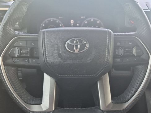 Used 2024 Toyota Tacoma TRD Off-Road AWD/4WD image 12
