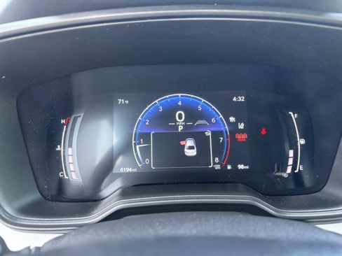 Used 2025 Toyota Corolla FX w/ Convenience Package FWD image 14