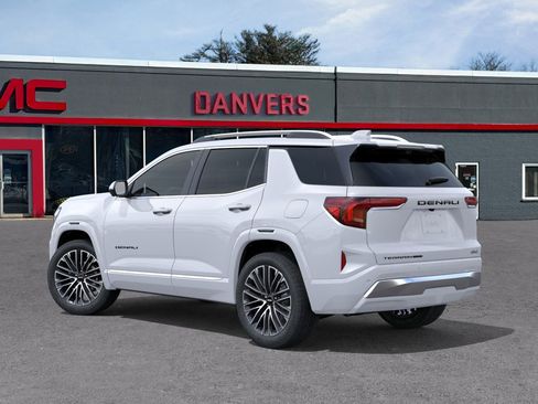 New 2026 GMC Terrain Denali image 3