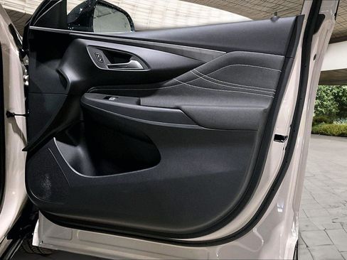 New 2026 Buick Envista Sport Touring w/ Studio Series image 13