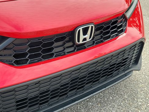 Used 2025 Honda Civic LX image 12