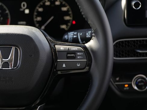 New 2026 Honda HR-V EX-L image 23