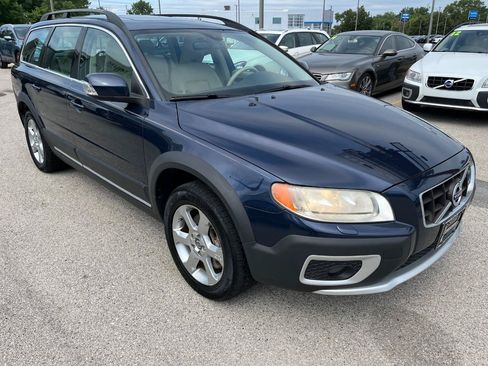 Used 2010 Volvo XC70 3.2 AWD/4WD image 7