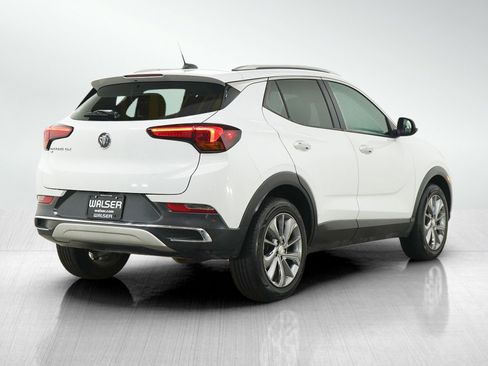 Used 2020 Buick Encore GX Essence w/ Experience Buick Package AWD/4WD image 5