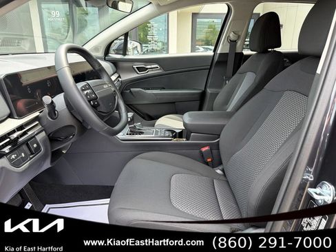New 2026 Kia Sportage LX w/ LX Convenience Package AWD/4WD image 28