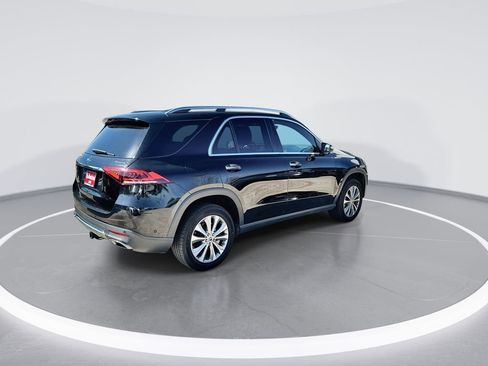 Used 2023 Mercedes-Benz GLE 350 4MATIC image 8