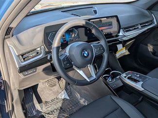 Used 2026 BMW X1 xDrive28i w/ Convenience Package video 3