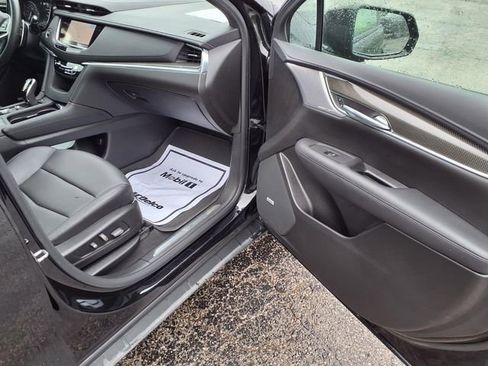 Used 2020 Cadillac XT5 Sportv AWD/4WD image 86
