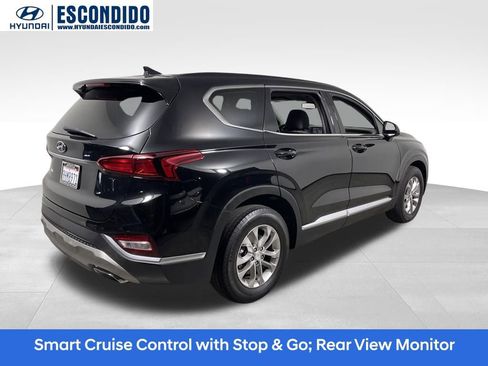 Used 2020 Hyundai Santa Fe SEL w/ Cargo Package image 5
