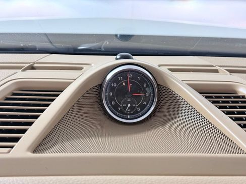Used 2016 Porsche Panamera 4 Edition AWD/4WD image 17