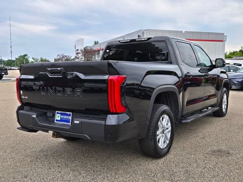 Used 2023 Toyota Tundra SR5 w/ SR5 Premium Package AWD/4WD image 6