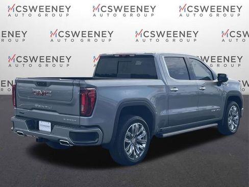 New 2026 GMC Sierra 1500 Denali w/ Denali Reserve Package AWD/4WD image 3