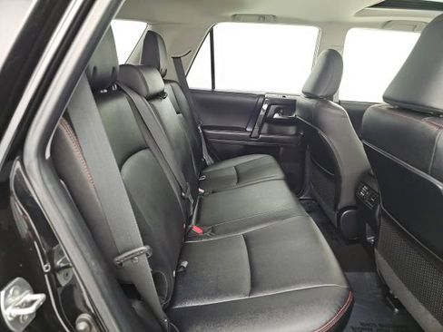 Certified 2023 Toyota 4Runner TRD Pro AWD/4WD image 35