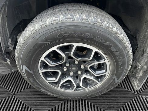 Used 2023 Ford F150 XLT w/ Equipment Group 302A High image 14