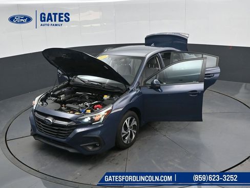 Used 2023 Subaru Legacy Premium AWD/4WD image 51