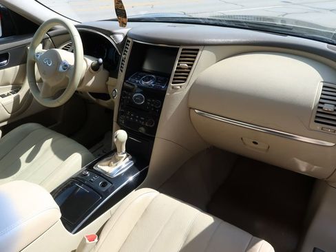 Used 2012 INFINITI FX35 2WD image 10