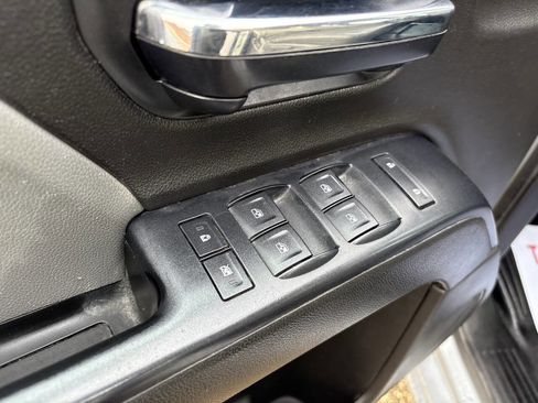 Used 2016 Chevrolet Silverado 1500 W/T w/ Trailering Package image 11