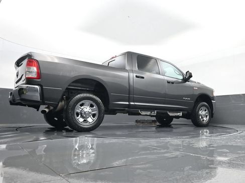 Used 2022 RAM 2500 Tradesman AWD/4WD image 23