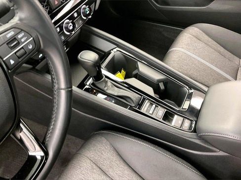 Certified 2023 Honda Accord Sport image 16