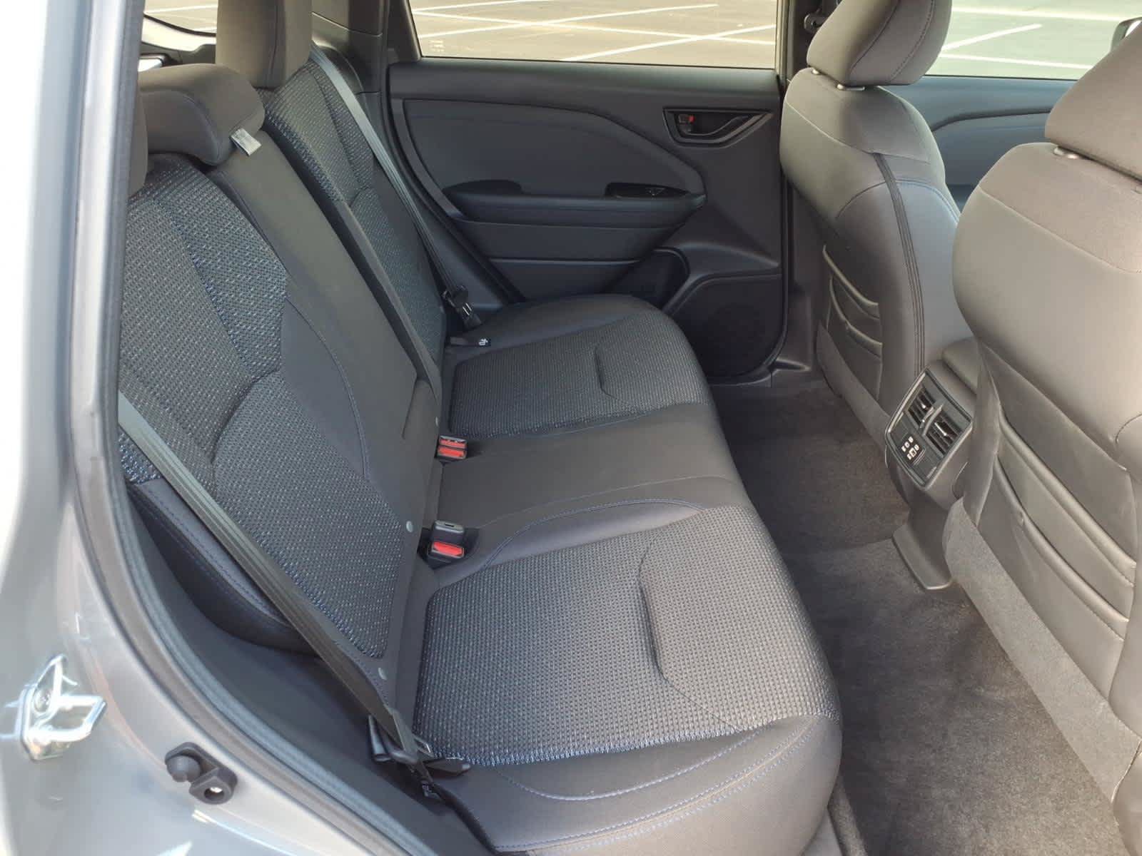 Certified 2026 Subaru Forester Premium AWD/4WD image 21