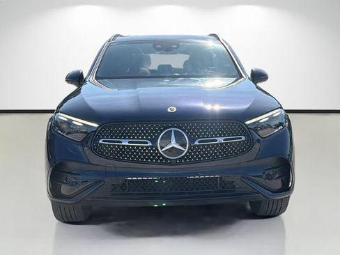 Used 2023 Mercedes-Benz GLC 300 image 8