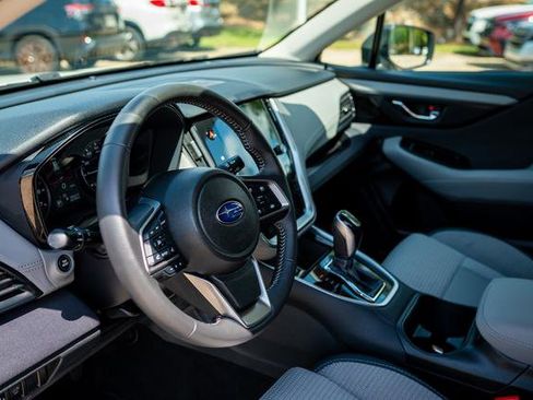 Certified 2025 Subaru Outback Premium image 32